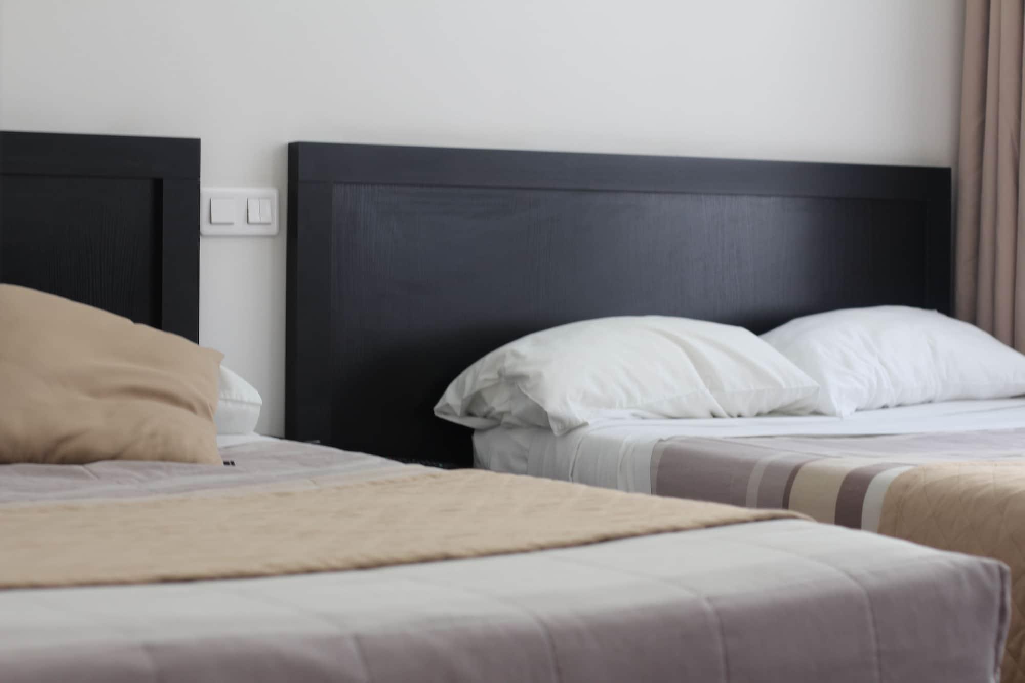 Cosmotel 3* Parijs