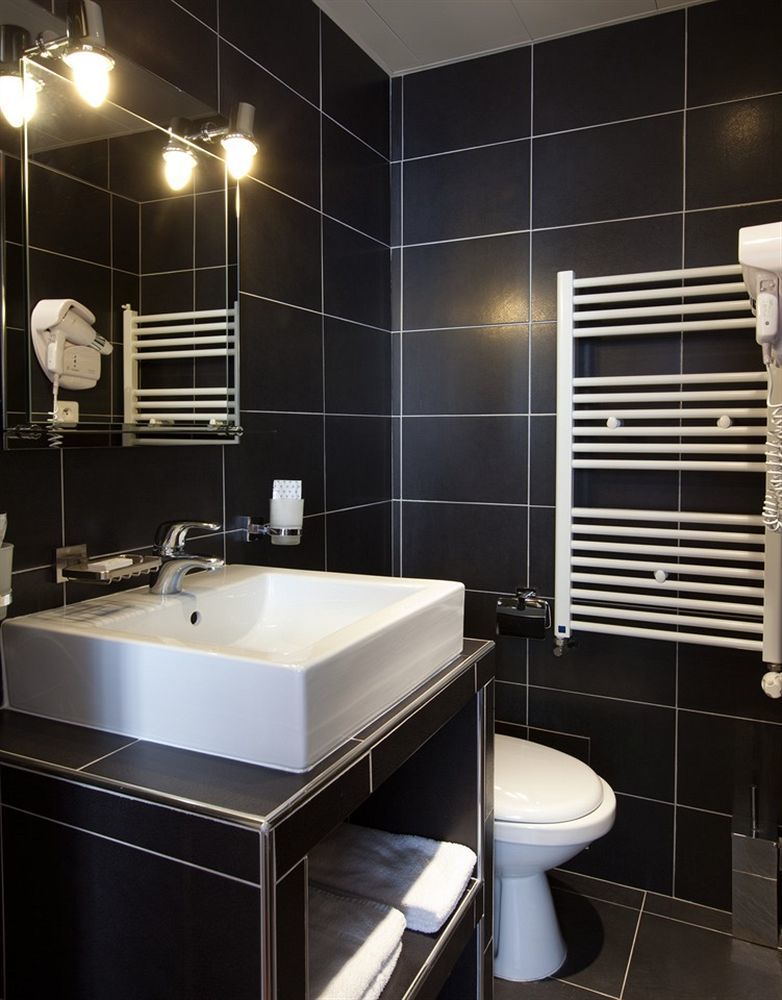Cosmotel 3* Parijs