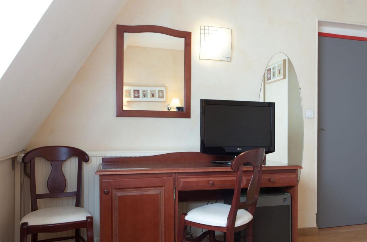 Cosmotel 3* Parijs